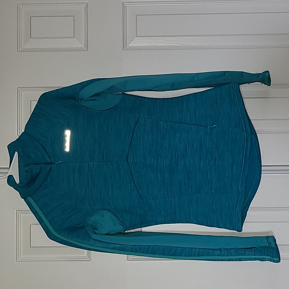 Avalanche pullover jacket